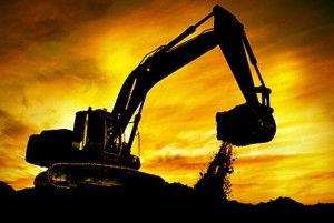 mine-emerging